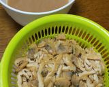 美味しいアサリご飯作り方6写真
