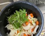 ♡肉忘れた肉じゃが♡作り方1写真