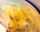 【山ごはん】しょっぱいフレンチトースト作り方3写真
