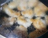 後引く旨さ☆鶏肉と長葱の塩麹レモン絡め作り方8写真