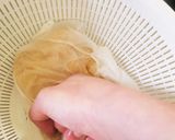 あげづけ❤油揚げだけで一品完成!簡単だよ作り方2写真