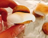 マシュマロスモア作り方5写真