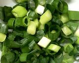 ポン酢で簡単♡茄子とかぼちゃの揚げ煮浸し作り方2写真