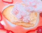 苺マリームとスコーンサンド作り方10写真
