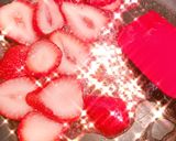 苺マリームとスコーンサンド作り方7写真