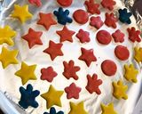 サクっと美味クッキー!!食べた後笑ww作り方9写真