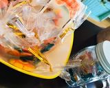 サクっと美味クッキー!!食べた後笑ww作り方11写真