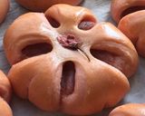 さくらあんぱん作り方6写真