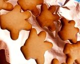 サクっと美味クッキー!!食べた後笑ww作り方13写真