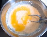ふるわない！薄力粉で作るホットケーキ作り方3写真