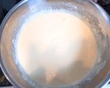 ふるわない！薄力粉で作るホットケーキ作り方4写真