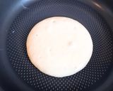 ふるわない！薄力粉で作るホットケーキ作り方5写真