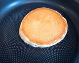 ふるわない！薄力粉で作るホットケーキ作り方6写真