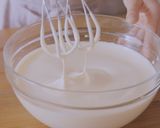 摘みたてベリーのジャースイーツ作り方4写真