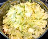 大豆と野菜のトマト煮作り方3写真
