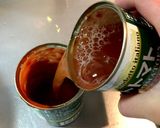 大豆と野菜のトマト煮作り方5写真