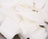 梅風味の大根の即席漬け作り方1写真