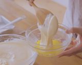 摘みたてベリーのジャースイーツ作り方7写真