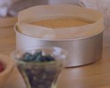 摘みたてベリーのジャースイーツ作り方11写真