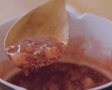 摘みたてベリーのジャースイーツ作り方14写真