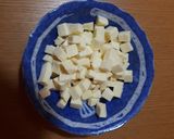 小松菜のかわりお浸し作り方3写真