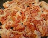 ご飯がすすみすぎ★豚肉の甘辛焼き作り方2写真