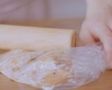 摘みたてベリーのジャースイーツ作り方15写真