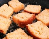 カリふわ♪簡単フレンチトースト♪作り方6写真