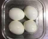 いつもの味玉作り方3写真