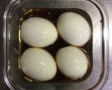 いつもの味玉作り方5写真