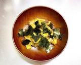 鯖缶とアボカドの和え物作り方4写真
