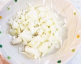 ＊我が家のハンバーグの作り方＊作り方1写真