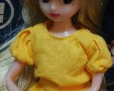リカちゃんサイズ♡豚しゃぶꕤ*.ﾟ作り方8写真