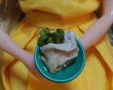 リカちゃんサイズ♡豚しゃぶꕤ*.ﾟ作り方9写真