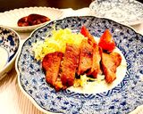 簡単^_^献立いろいろ味噌で豚の味噌漬け作り方4写真