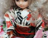 リカちゃんサイズ♡令和弁当ꕤ*.ﾟ作り方1写真