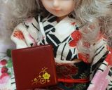 リカちゃんサイズ♡令和弁当ꕤ*.ﾟ作り方2写真