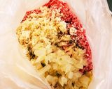 ＊我が家のハンバーグの作り方＊作り方2写真