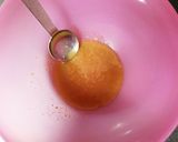 簡単☆ささみとほうれん草のネギ油ごま和え作り方5写真