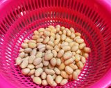ひじきと大豆の煮物作り方4写真