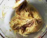 桜のパウンドケーキ作り方5写真