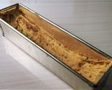 桜のパウンドケーキ作り方6写真
