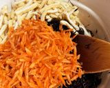 ひじきと大豆の煮物作り方5写真