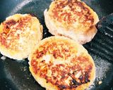 ＊我が家のハンバーグの作り方＊作り方5写真