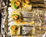 はんぺんカナッペ〜ジャムの可能性〜作り方4写真