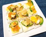 はんぺんカナッペ〜ジャムの可能性〜作り方5写真