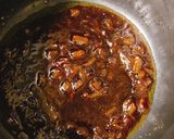アボカド肉巻きマーマレードソース作り方6写真