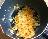 トロトロのカレー作り方5写真