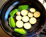 後のせカレー作り方5写真