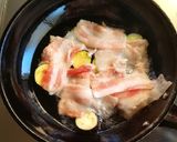 後のせカレー作り方6写真